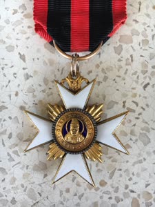 Knights of St. Sylvester