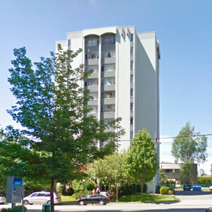Columbus Tower
